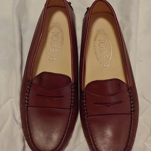 Women's Tod's Leather shoes